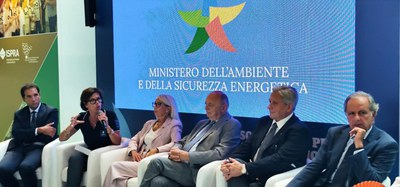 ISPRA and SNPA at the Rimini Meeting 2026