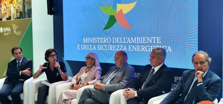 ISPRA and SNPA at the Rimini Meeting 2026