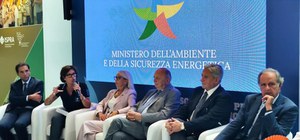 ISPRA and SNPA at the Rimini Meeting 2026