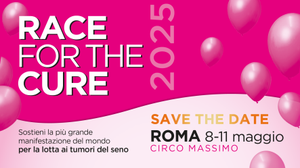 ISPRA at the 26th edition of the Race for the Cure