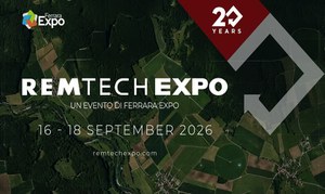 ISPRA at the  RemTech Expo 2026