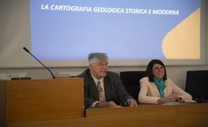 ISPRA opens its doors to the University of Roma Tre