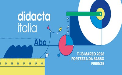 ISPRA partecipates at Didacta Italy 2026