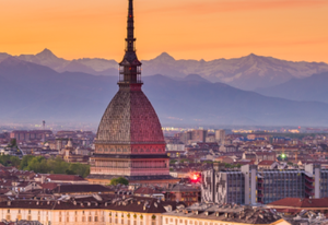 ISPRA participates at EBSCO Open Day Torino 2025