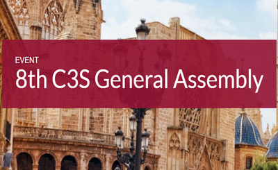 ISPRA participates in the eighth General Assembly of the Copernicus Climate Change Service