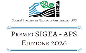 ISPRA receives the SIGEA-APS National Award for Environmental and Territorial Protection