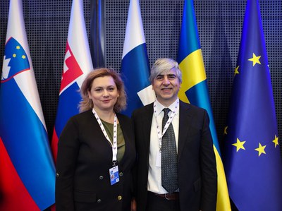 ISPRA researcher confirmed as chair of IMPEL