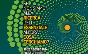 ISPRA with MASE at the Rimini Meeting