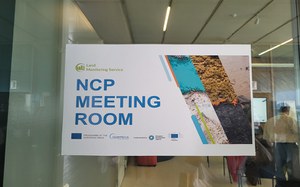 Italy Joins the Second Phase of the National Collaboration Programme for the Copernicus Land Monitoring Service