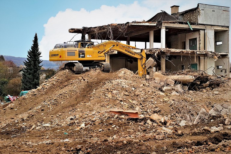 Italy’s Special Waste: increase the production