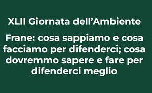 Landslides: What we know and what we do to defend ourselves; what we should know and do to defend ourselves better