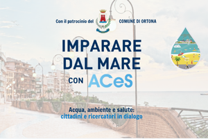 Learning from the Sea with ACeS: Water, Environment and Health – Citizens and Researchers in Dialogue
