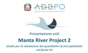 Manta River Project 2, final event