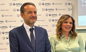 Maria Siclari designated Coordinator of the ISIN Experts' Consultation
