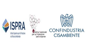 Memorandum Confindustria Cisambiente - ISPRA