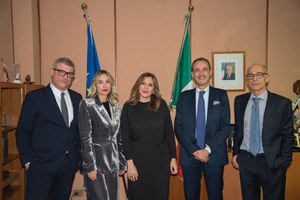 Memorandum of understanding signed between ISPRA and Confcommercio