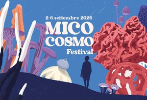 MicoCosmo Festival 2026