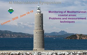 Monitoring of Mediterranean Coastal areas: problems and measurement techniques