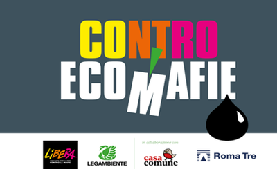 National Conference Against Eco-Mafia