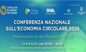 National Conference on the Circular Economy 2026