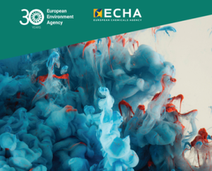 New EEA-ECHA Report: safer and more sustainable chemicals? There is still much to do