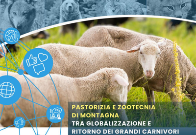 Pastoralism and Mountain Livestock Farming between Globalization and the Return of Large Carnivores