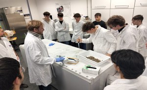 PCTO "Climate change: understand to act"