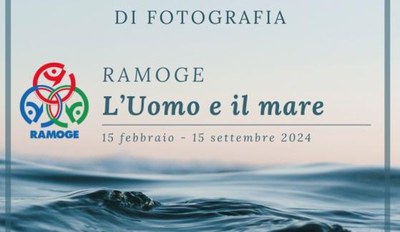 Photo contest "RAMOGE: Man and the Sea"