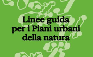 Presentation of the "Guidelines for Urban Nature Plans"