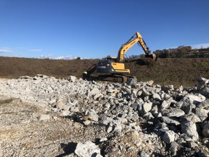 Public Consultation on the “Guidelines for the Preparation of the Environmental Monitoring Plan for Projects Subject to the Environmental Impact Assessment (EIA) Procedure”