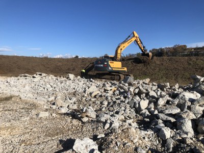 Public Consultation on the “Guidelines for the Preparation of the Environmental Monitoring Plan for Projects Subject to the Environmental Impact Assessment (EIA) Procedure”