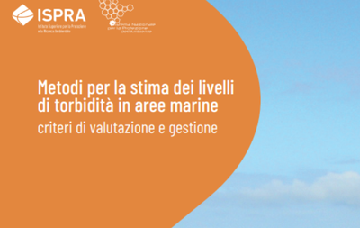 Published the handbook "Methods for estimating turbidity levels in marine areas evaluation and management criteria"