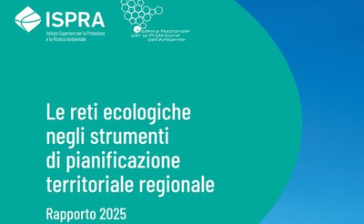 Published the Report "Ecological Networks in Regional Spatial Planning Instruments. Report 2025"