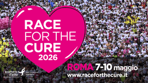 Race for the cure 2026