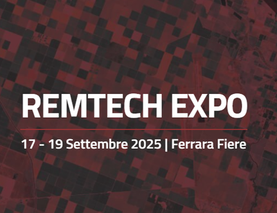 ISPRA in RemTech Expo 2025