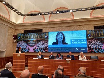 RemTech Expo 2026: the voices of the XX edition
