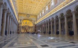Report: "Geology and History of the Basilica of Saint Paul Outside the Walls"