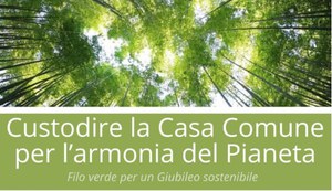 Safeguarding the Common Home for the Harmony of the Planet