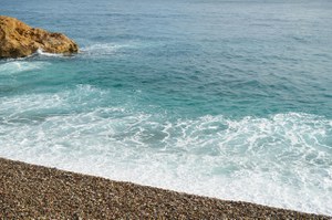 Seas Growing Warmer: Second-Highest Temperature Ever Recorded in 2025
