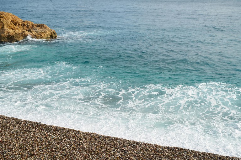 Seas Growing Warmer: Second-Highest Temperature Ever Recorded in 2025