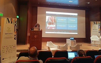 Second General Assembly of the Horizon Europe MONALISA Project