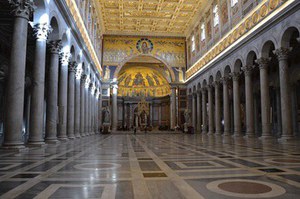 Stories in Stone: A Geological Journey Through the Basilicas of Rome