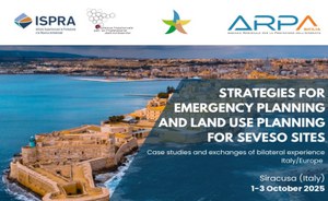 Strategies for emergency planning and land use planning for SEVESO sites