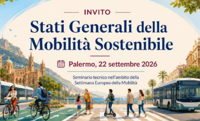 Sustainable Mobility Summit