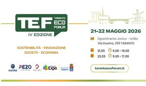TEF – Taranto Eco Forum