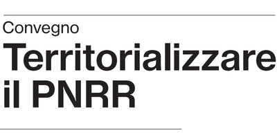 Territorializing the PNRR