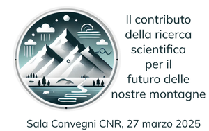The contribution of scientific research for the future of our mountains