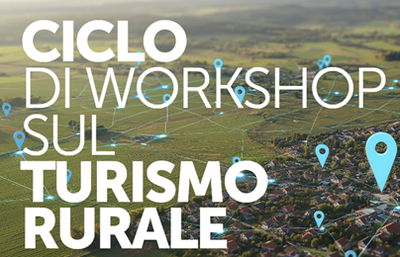 The data ecosystem in rural tourism