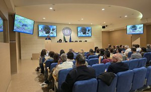 The DigitAP Project Results Capture the Biodiversity of Italy’s Protected Areas