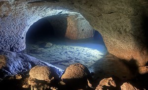 The Hidden City
